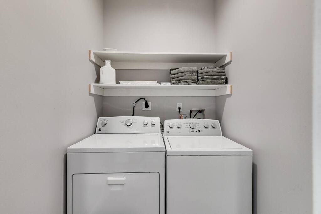 Ferienwohnung Trendy Fairmount Gem-5 Star Location, Roof Deck, Parking, Gr8 For Families Philadelphia Exterior foto